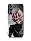Goku Dragon Ball 3rd Samsung Galaxy S23 FE 5G Case