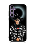 Goku Hype Beast Samsung Galaxy S23 FE 5G Case
