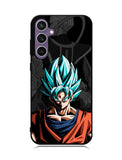 Goku Dragon Ball 4th Samsung Galaxy S23 FE 5G Case