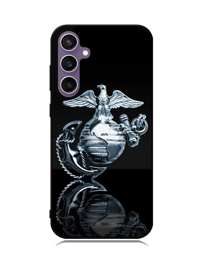 Marine Corps Samsung Galaxy S23 FE 5G Case