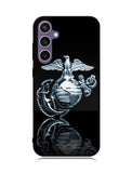 Marine Corps Samsung Galaxy S23 FE 5G Case