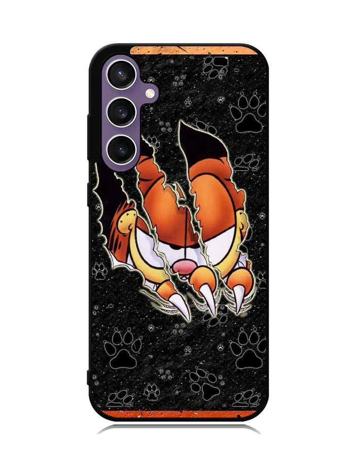 Garfield Garras Samsung Galaxy S23 FE 5G Case