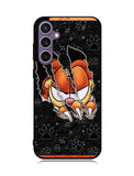 Garfield Garras Samsung Galaxy S23 FE 5G Case