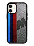 Bmw M Stripes iPhone 12 Mini Case