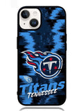 Tennessee Titans NFL Team Logo iPhone 14 Case BLN10230