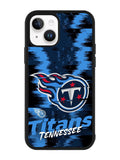 Tennessee Titans NFL Team Logo iPhone 15 Case BLN10230