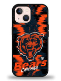 Chicago Bears Nfl Team Logo iPhone 13 Case